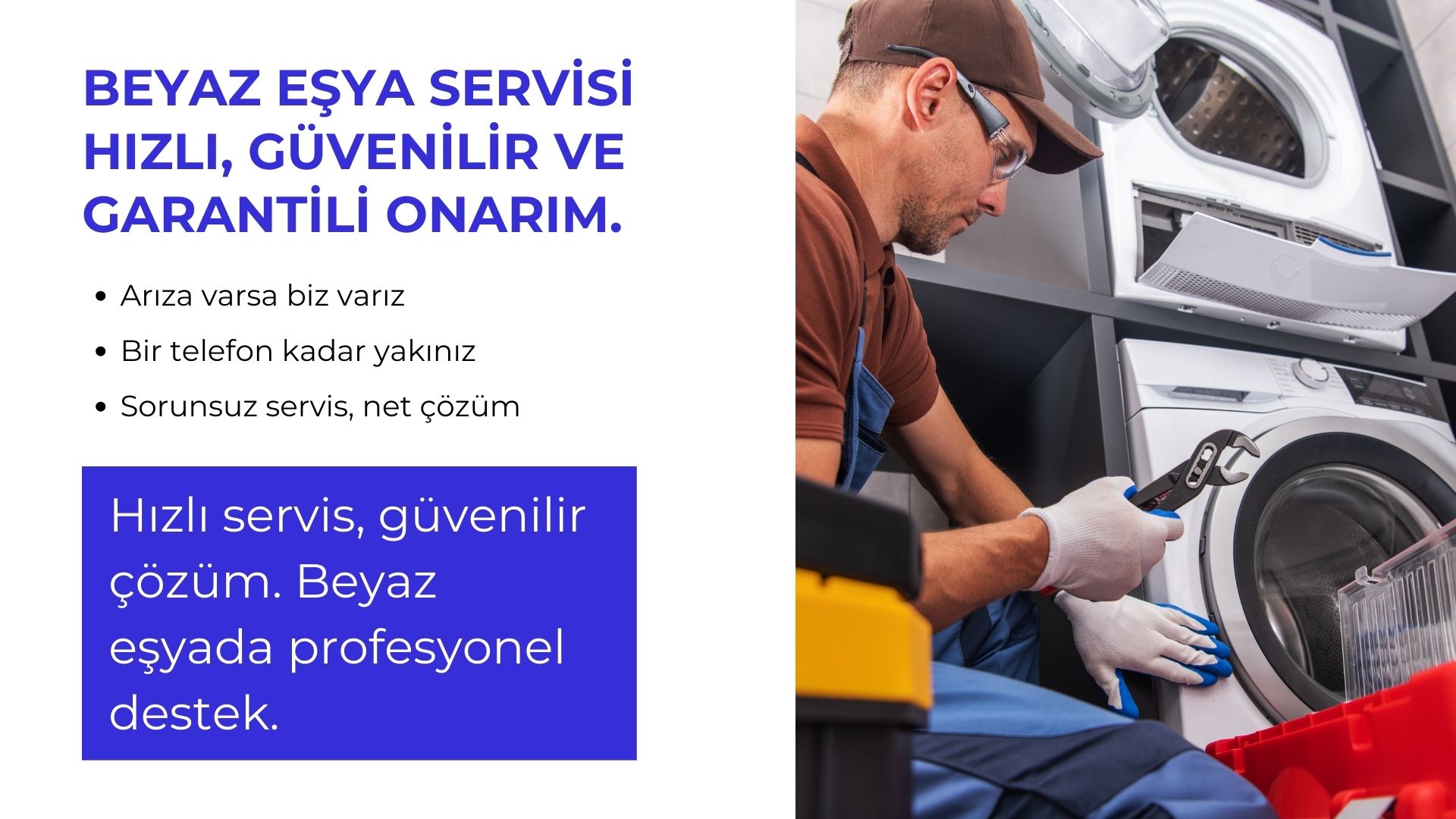 Neden Biz ile çalışmalısınız